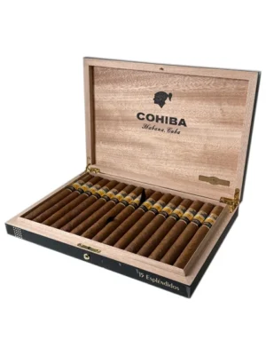 Cohiba Esplendidos Gran Reserva Cosecha
