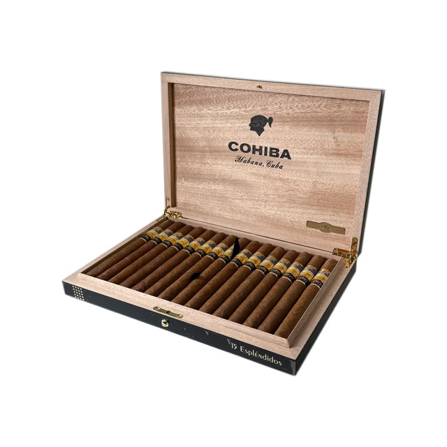 Cohiba Esplendidos Gran Reserva Cosecha