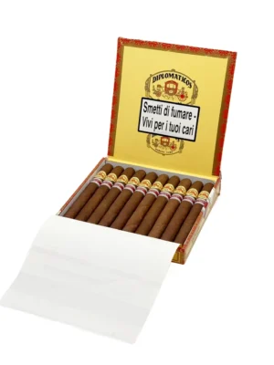Diplomaticos Legendarios Cigar