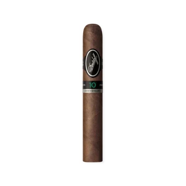 Davidoff Escurio 10th Anniversary Limited Edition Cigar