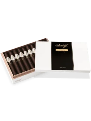 Davidoff Maduro Robusto Cigar