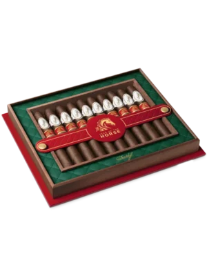 Davidoff Year of the Horse 2026 Cigar