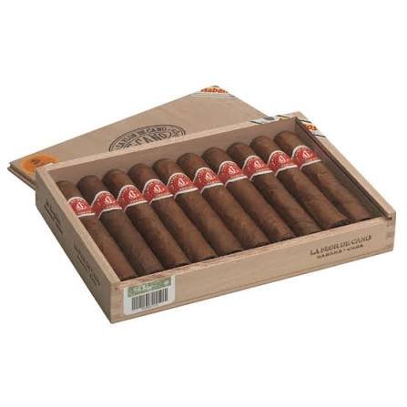 La Flor de Cano Casanova Cigar