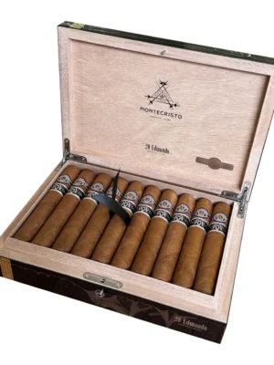 Montecristo Edmundo Reserva Cosecha