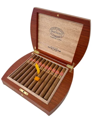 Partagas Aliados Cigar LCDH