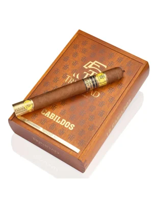 Trinidad Cabildos Edicion Limitada