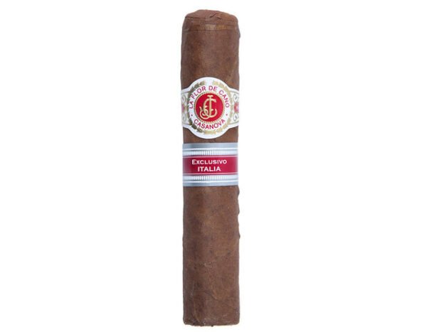 La Flor de Cano Casanova Cigar
