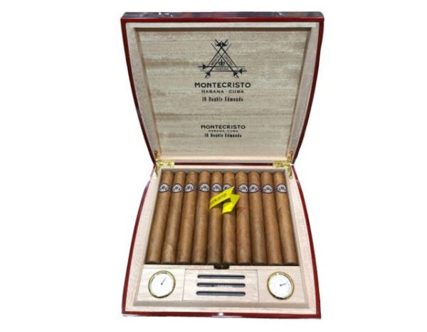 no321_640x_crop_center Montecristo Double Edmundo Travel Humidor