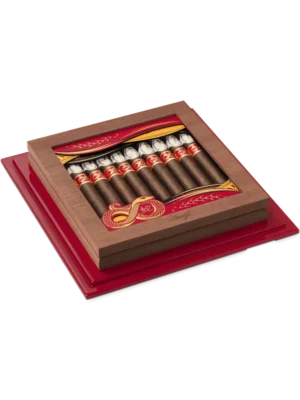 DavidoffYearoftheSnake2025_02-EGMCigars_1310x_crop_center Davidoff Year of the Snake 2025 Cigar