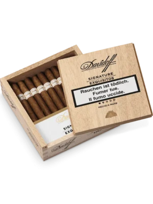 Davidoff_Signature_Exquisitos_Cigar_20_4a4930f0-117b-4866-86d9-e5c6f080b1ef_1310x_crop_center Davidoff Signature Exquisitos Cigar