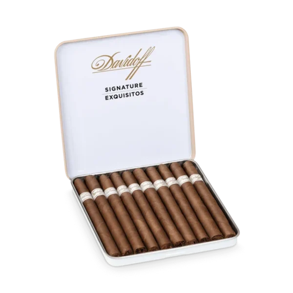 Davidoff Signature Exquisitos Cigar