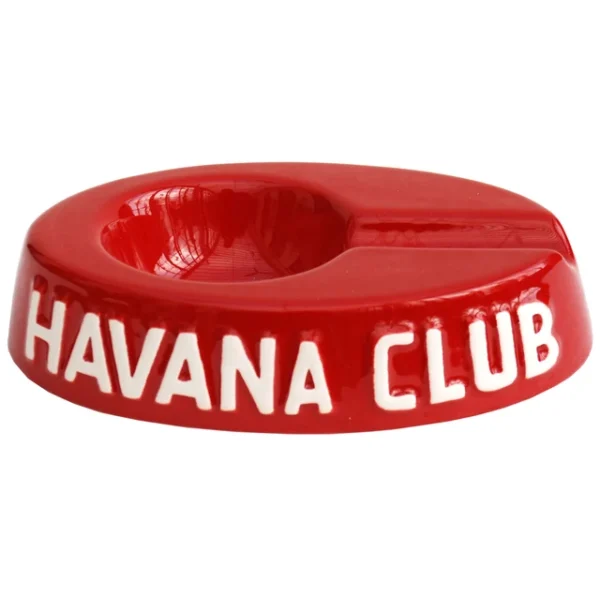 Havana Club Ashtray Egoista