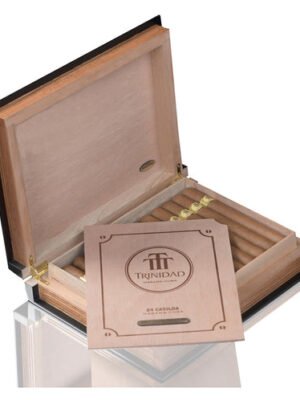 Trinidad Casilda - Colección Habanos Edición