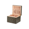 cigar humidor Humidor 60 cigars fuente multicolor