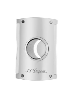 cigar cutter Cigar Cutter silver