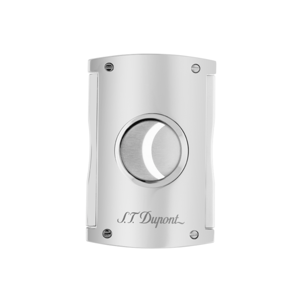cigar cutter Cigar Cutter silver