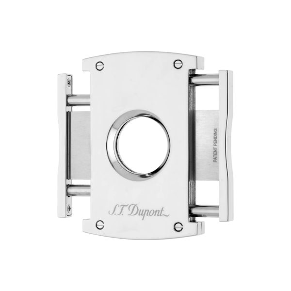 cigar cutter Cigar Cutter silver
