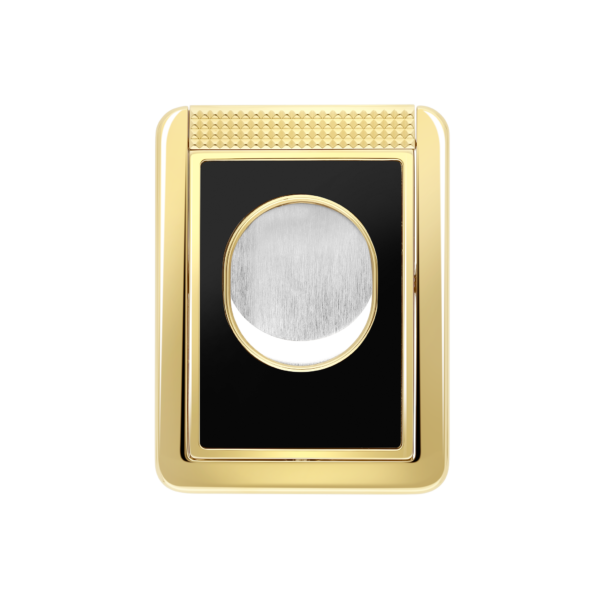 cigar cutter Cigar stand black