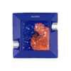 006153_1_4c85b361-f400-41ba-888c-3ea464069a66 ashtray Porcelain 20'000 Leagues under the seas royal blue