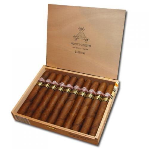 Montecristo Sublimes Cigar (2008 Limited Edition)