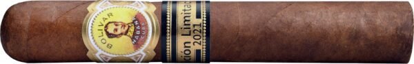 Bolivar Edición Limitada Regentes (2021)