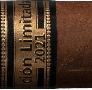Cohiba Edición Limitada 55 Aniversario (2021)