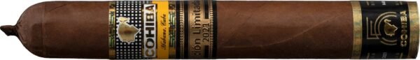 9766_50378_115831 Cohiba Edición Limitada 55 Aniversario (2021)