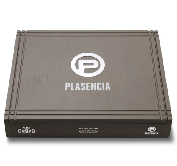 Plasencia Alma del Campo Sendero Cigar