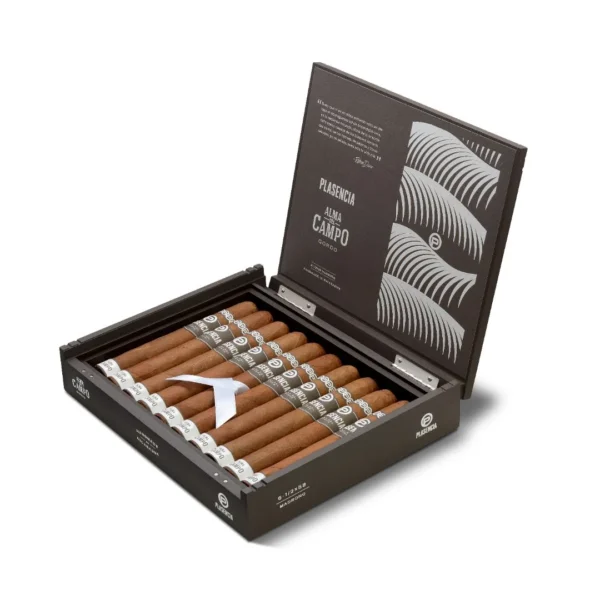Plasencia Alma del Campo Madrono Cigar
