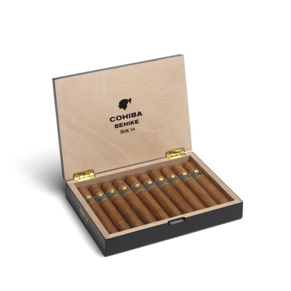 Cohiba behike 54