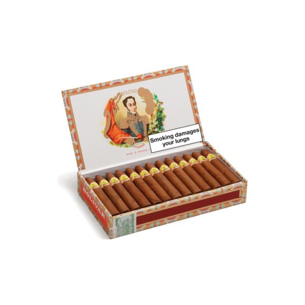 Bolivar belicosos finos