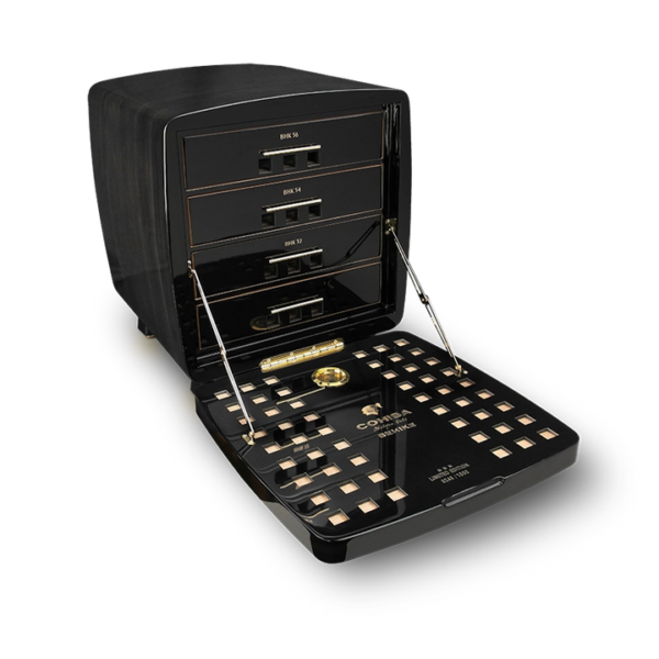 Cohiba Behike (BHK) Humidor limited edition 2023