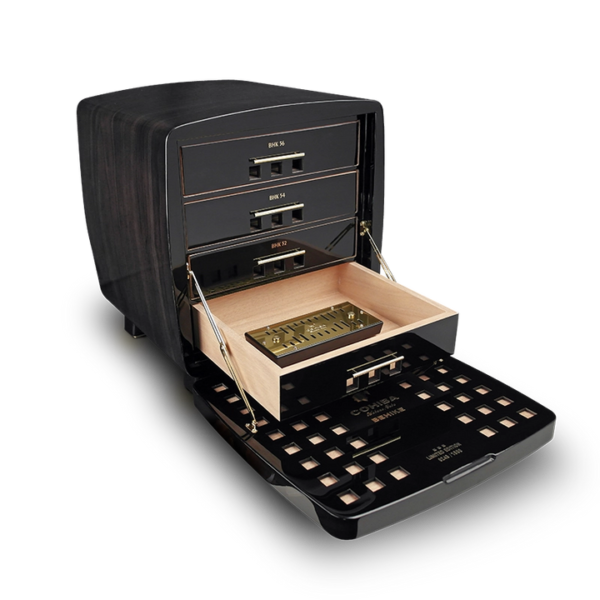 Cohiba Behike (BHK) Humidor limited edition 2023