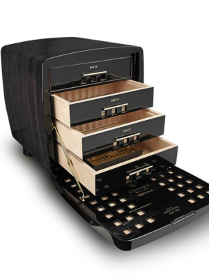 Cohiba Behike (BHK) Humidor limited edition 2023