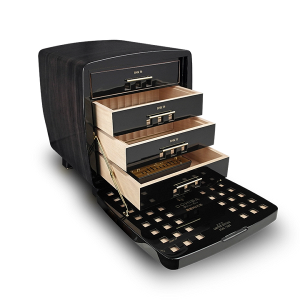Cohiba Behike (BHK) Humidor limited edition 2023