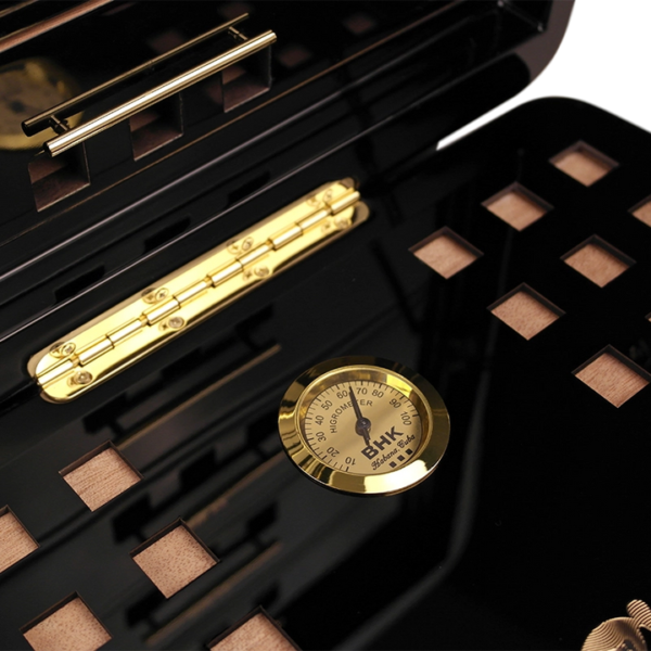 Cohiba Behike (BHK) Humidor limited edition 2023