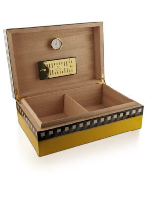 Cohiba Limited Edition 2023 Cigar Humidor - 60 Cigars