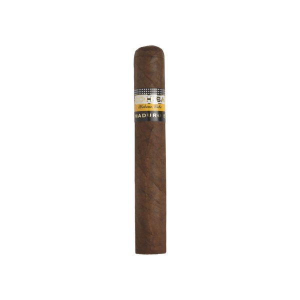 Cohiba Maduro No.5 Genios