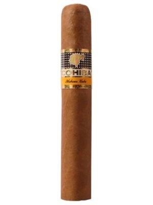 Cohiba robustos