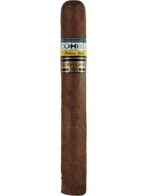 Cohiba Sublimes LE 2004