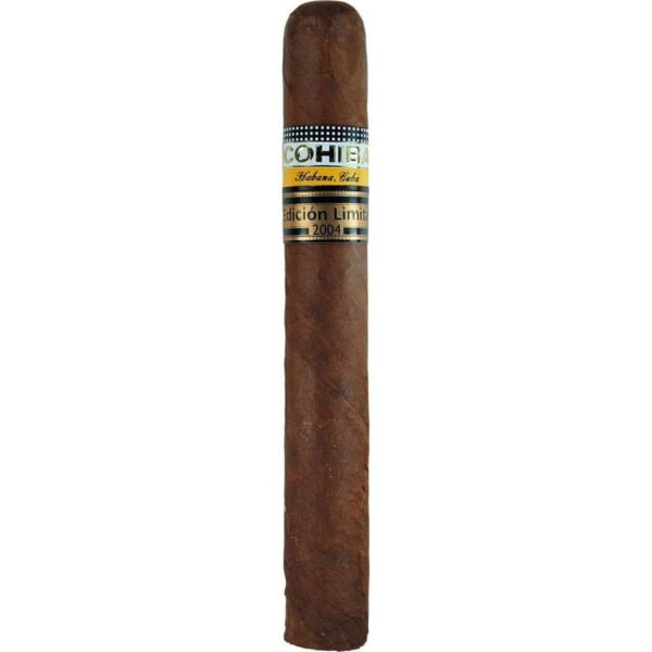 Cohiba Sublimes LE 2004