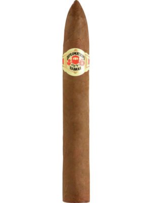 Diplomaticos No.2
