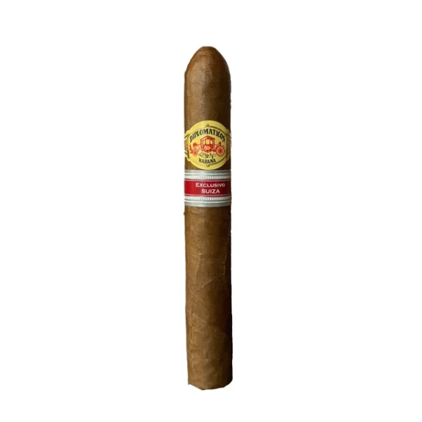 Diplomaticos El Emisario