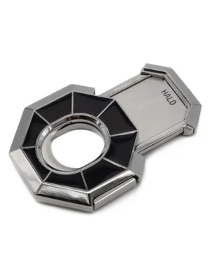 HALO Onyx Cigar Cutter