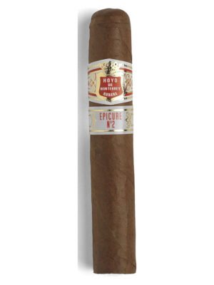Hoyo de Monterrey epicure №2