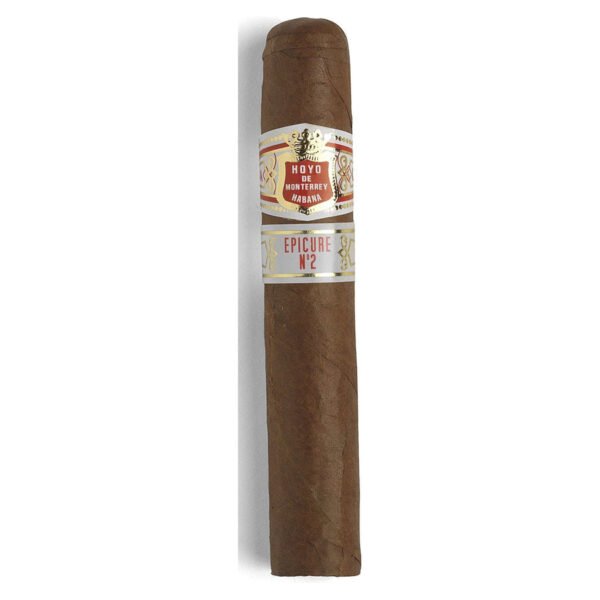 Hoyo de Monterrey epicure №2