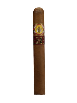 El Rey del Mundo Royal Series LCDH
