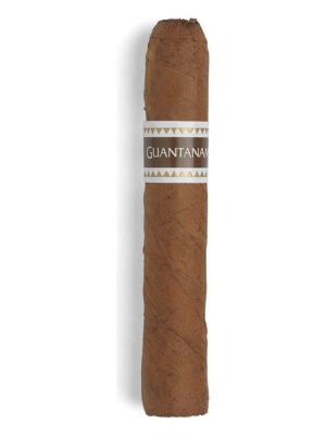 Guantanamera Minutos