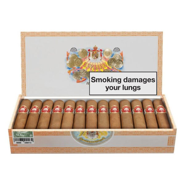 H. Upmann Half Corona