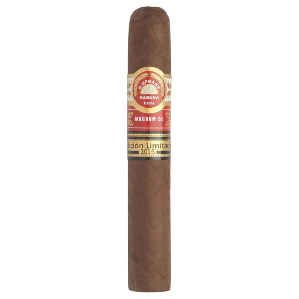 H.UpmannMagnum56LimitedEdition2015no6cavendish H. Upmann Magnum 56 Limited Edition 2015